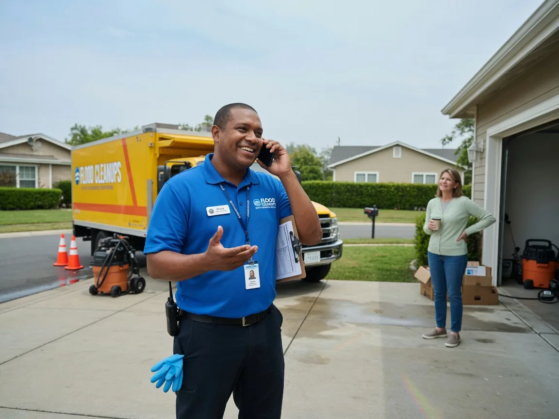 Water Damage Restoration North Creek, NY FAQs
